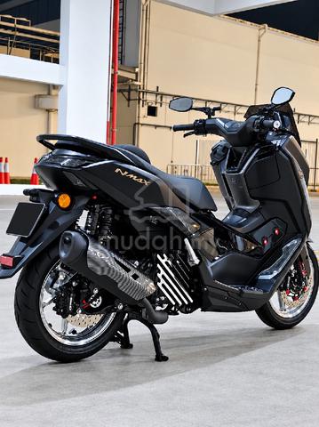 Yamaha Nmax V3 - photo 2 of 3