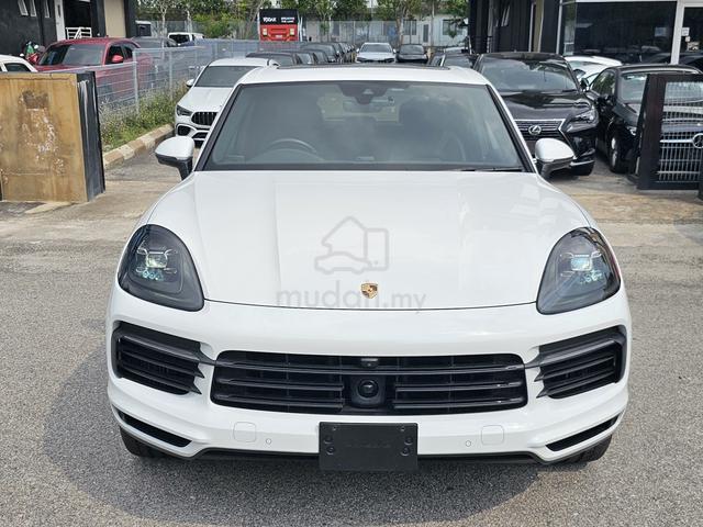 Porsche CAYENNE 3.0 PROMOTION PRICE UNTIL LETGO - 3