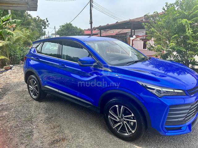 2026 Proton X50 1.5 STANDARD MY24 RC (A) - 2