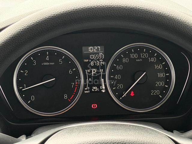 2021 Honda CITY 1.5 S MY20 GN (A) - 5