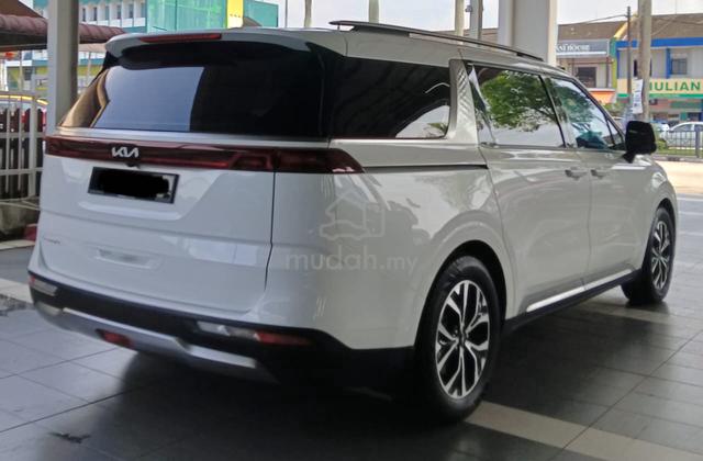 2021 Kia CARNIVAL 2.2D 11 SEATER (A) - 5