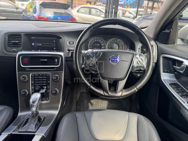 Volvo S60 1.6 T4 (A) Turbo BLIS Push Start - 5