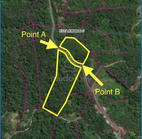 Kokol Hill Land🌺For Sale 1