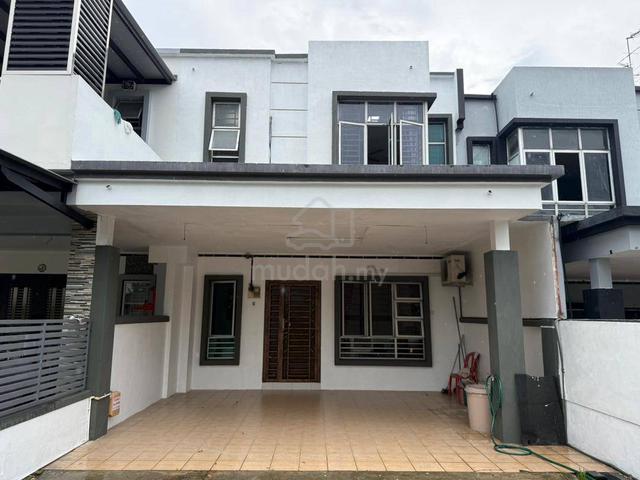 Setia Indah 2 Storey Good Condition For Rent!!! 1