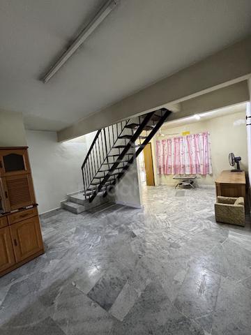 Taman Bukit Anggerik , Cheras [2-Sty House , Facing Open] 1