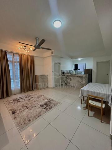 MIRAI Residences 1