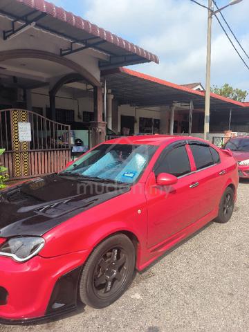 2010 Proton PERSONA 1.6 HIGH LINE (A) - 3