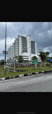 Mewah 9 Residence 1