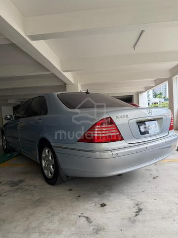 1999 Mercedes Benz S430L W220 Low Miles - 5