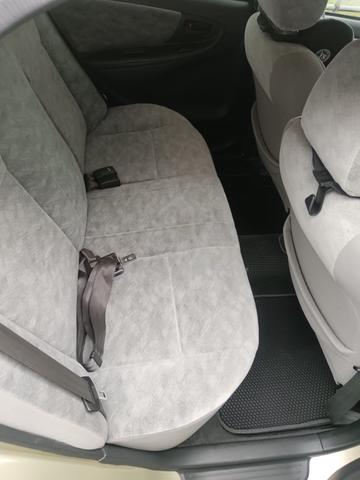 2004 Toyota VIOS 1.5 E (A) - 4