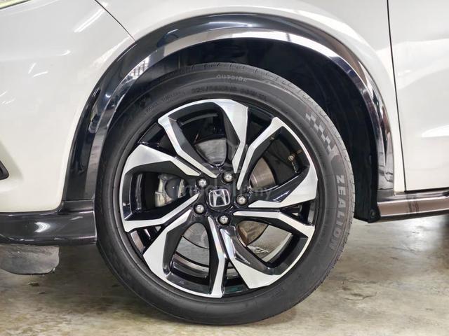 2021 Honda HR-V 1.8 RS HONDA SVC RCD 3Y WRRTY HRV - 5