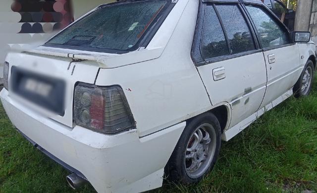 2004 Proton ISWARA 1.3 S A/B PS SE VERSION A (M) - 2
