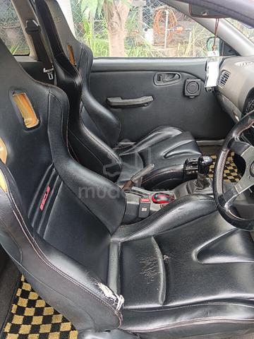 1996 Proton SATRIA 1.3 GL (M) - 3