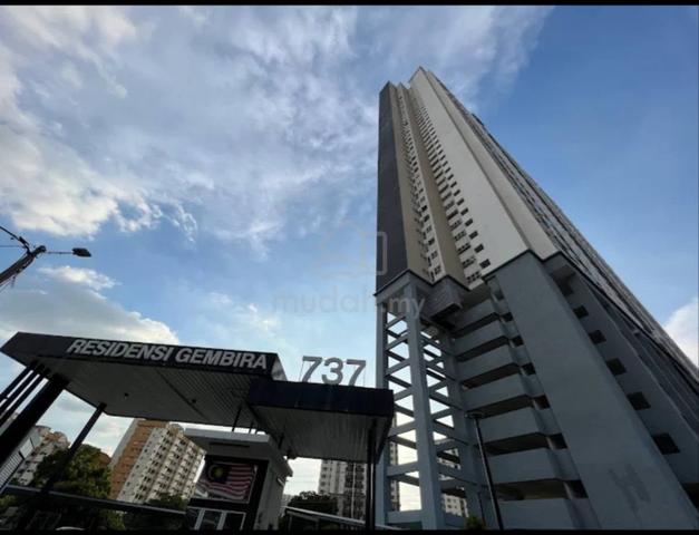 Residensi Gembira 737 1
