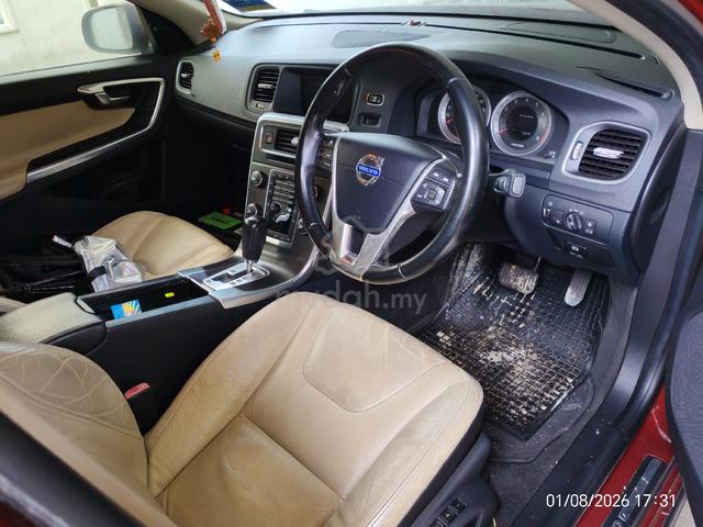 2011 Volvo S60 2.0 T5 (A) - 5
