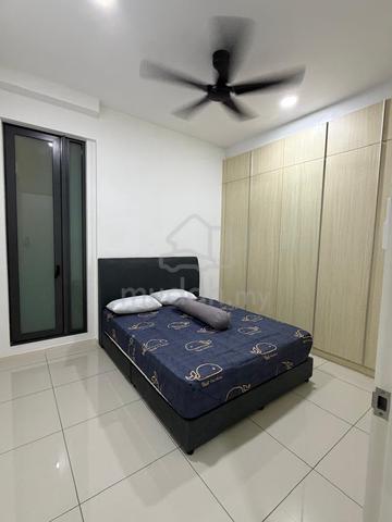 The Elysia Park Residence @ Medini 1