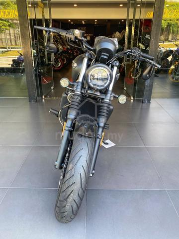 WMOTO Bobbie 450s 450 s【𝐏𝐑𝐎𝐌𝐎𝐓𝐈𝐎𝐍】 - photo 3 of 5