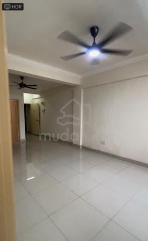 Apt Bangi B Baru 5 1