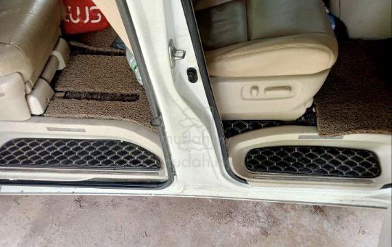 2003 Toyota ALPHARD 3.0 MZ (A) - 5