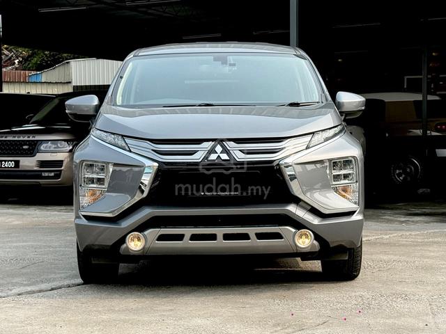2023 Mitsubishi XPANDER 1.5 UNDER WARRANTY OFFER - 3