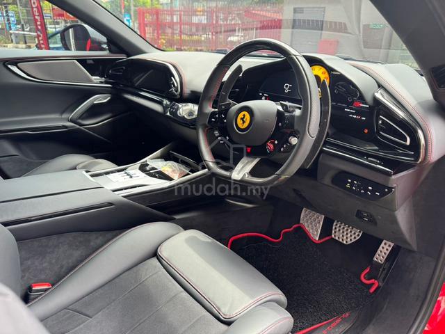 2024 Ferrari PUROSANGUE 6.5 (A) V12 Ready Stock - 4