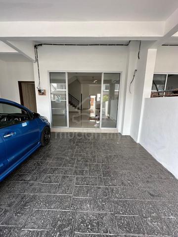 PERMAIPURA CERIA , BEDONG, KEDAH (Gated Guarded/teres 2 tingkat) 1