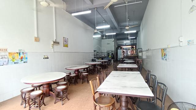 Cheras Taman Segar Perdana Shop (Ground Floor For Rent) 1