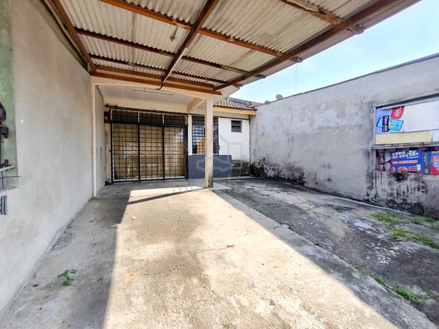 TERMURAH Taman Intan Perdana near Teluk Kemang 1