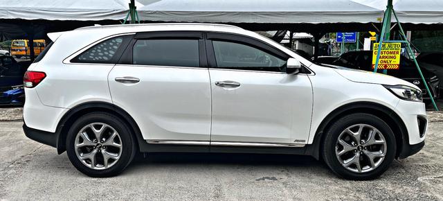 2018 Kia SORENTO 2.4 (A) 3 Yrs Warenty,Android - 3