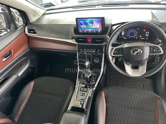 2023 Perodua ALZA 1.5 AV (A) - 4