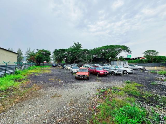 Bukit Tengah @ Seberang Perai Commercial Land For Rent 20,000 sqft 1