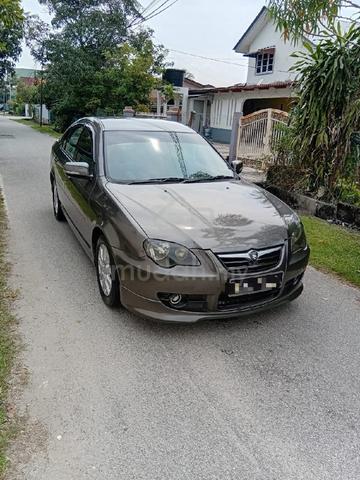 2010 Proton PERSONA 1.6 ELEGANCE MEDIUM LINE (A) - 2
