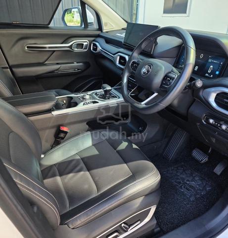 2023 Proton X90 1.5 FLAGSHIP MY23 (A) - 5