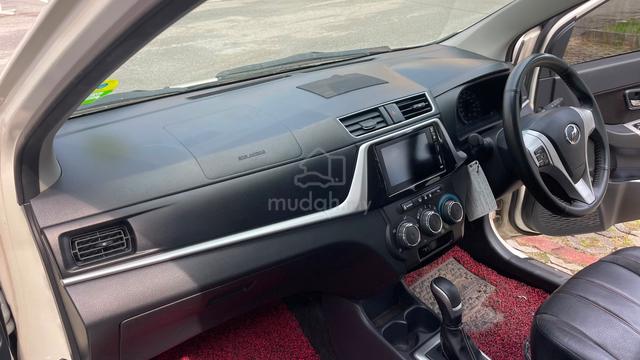 2020 Perodua BEZZA 1.3 ADVANCE (A) - 5