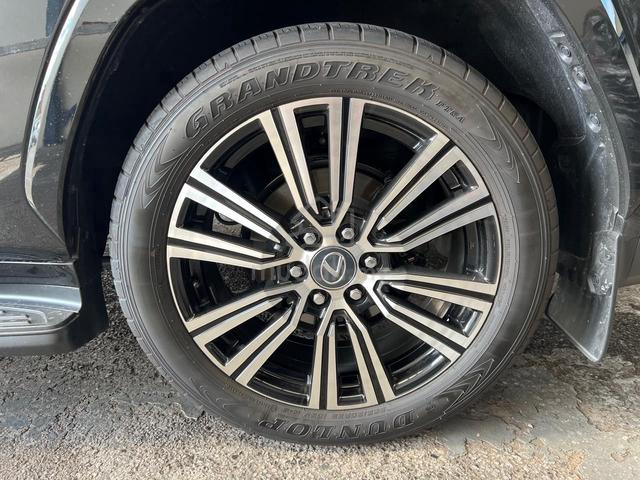 2024 Lexus LX600 Luxury (7 Seater) - 4