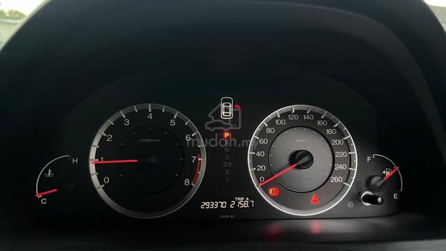 2010 Honda ACCORD 2.0 VTI-L (A) - 5