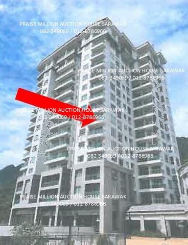 Santubong Suites 1