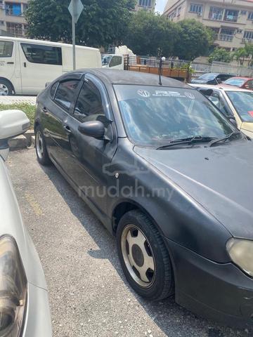 2006 Proton GEN-2 1.6 (M) - 3