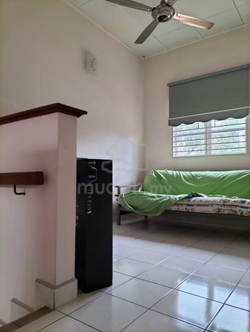 FREEHOLD Guarded Terrace House@Jalan Gamelan 1