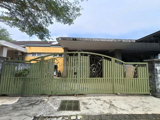 [BELOW MARKET & FREE GIFT] Teres Setingkat Kotasas, Kuantan 1