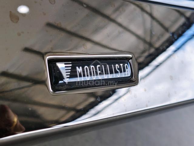 2019 Toyota VELLFIRE 2.5 ZG (A) 3Yr Warranty Free - 5