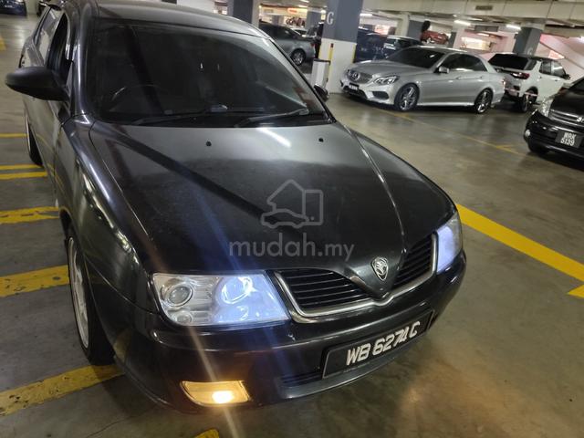 2003 Proton WAJA 1.6 PREMIUM (A) - 1