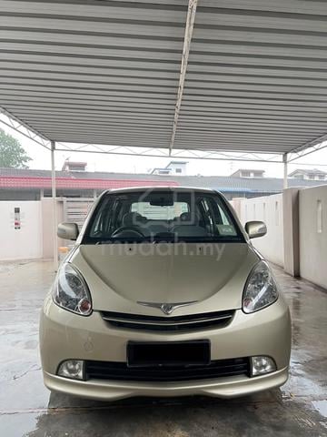 2007 Perodua MYVI 1.3 EZI (A) Done Reconditioned - 4