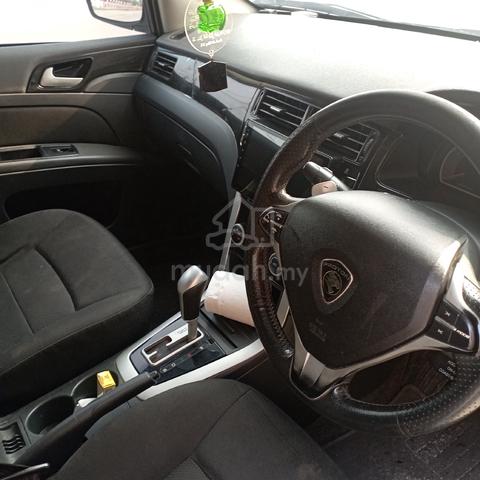 2015 Proton PREVE 1.6 CFE LIMITED EDITION (A) - 5