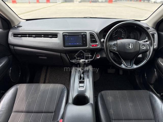 2018 Honda HR-V 1.8 V ENHANCED (A) FREE WARRANTY - 5