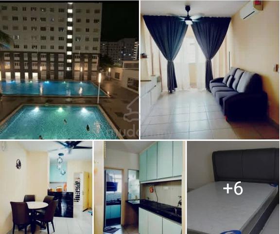 Ascotte Boulevard 1