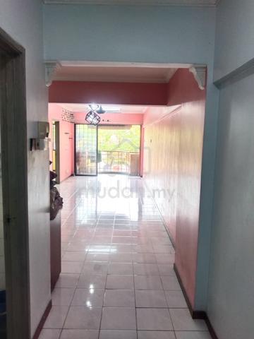 Pangsapuri Perdana (Seksyen 13) 1