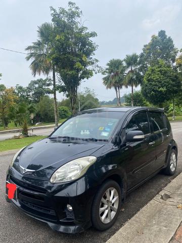 Perodua Myvi 1.3 (M) - 3