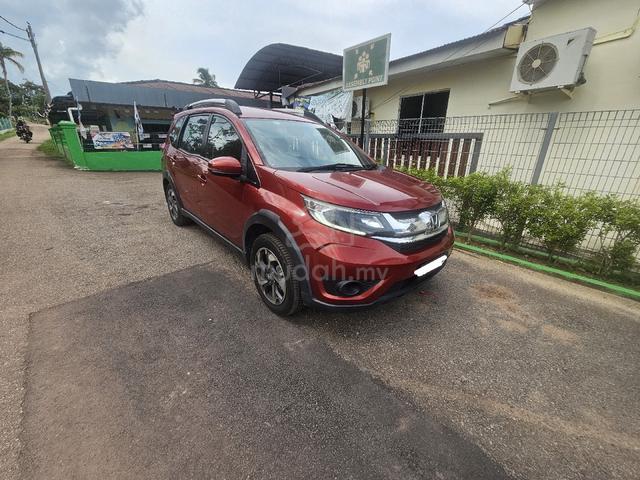 2019 Honda BR-V 1.5 E (A) - 1