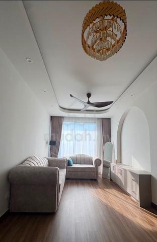 Residensi Max 1